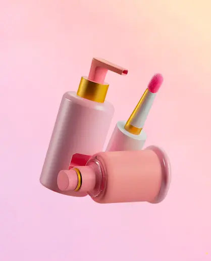 Premium beauty tools from Alire Beauty