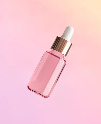 Premium skincare products from Alire Beauty