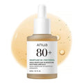 ANUA 80+ Heartleaf 80 + Panthenol Ampoule - Alire Beauty