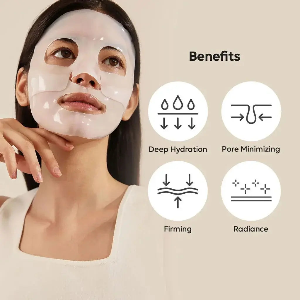 Biodance Bio-Collagen Real Deep Mask - Alire Beauty