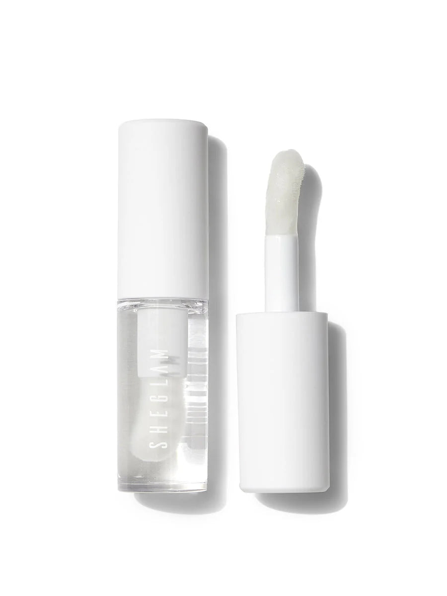 SheGlam Lip Oils - Alire Beauty