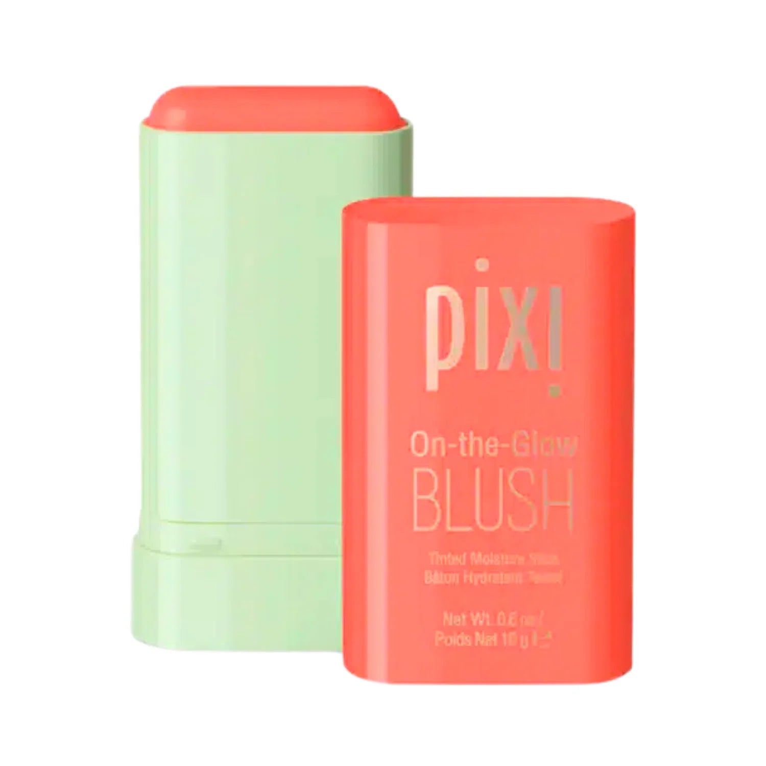 Pixi-Style Hydrating Blush Stick – Alire Beauty