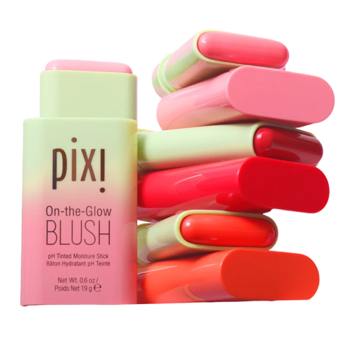 Pixi-Style Hydrating Blush Stick – Alire Beauty