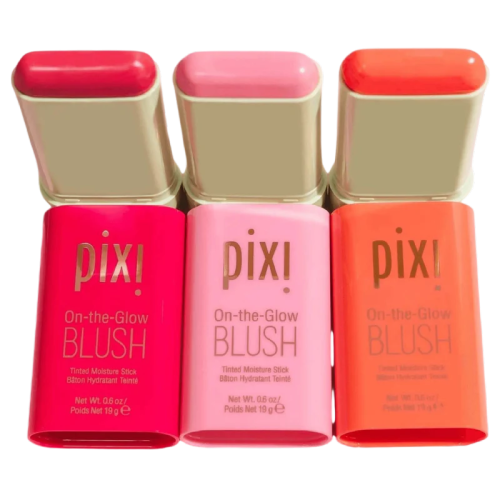 Pixi-Style Hydrating Blush Stick – Alire Beauty